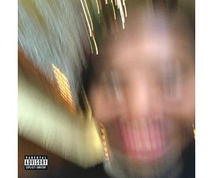 Sweatshirt, Earl - Some Rap Songs