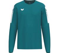 Sweatshirt Erima Intro Bleu XL