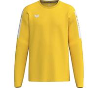 Sweatshirt Erima Intro Jaune 3XL