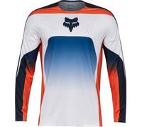 Sweatshirt Fox 360 Divider Fluorescent Orange L