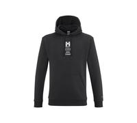 Sweatshirt Millet CDG CHAMONIX SWT HOODY M (BLACK - NOIR) uomo M