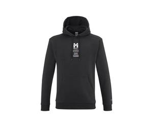 Sweatshirt Millet CDG CHAMONIX SWT HOODY M (BLACK - NOIR) uomo S