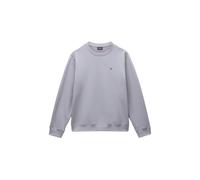 Sweatshirt Napapijri Balis French Terry Bleu S