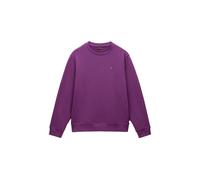 Sweatshirt Napapijri Balis French Terry Violet L