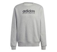 Sweatshirt vello adidas All Szn Graphic Gris S