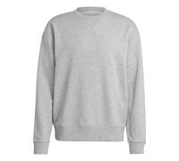 Sweatshirt vello adidas All Szn Gris S