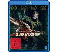 Sweatshop