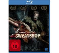 Sweatshop [Blu-ray]