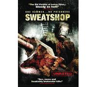 Sweatshop (DVD) Ashley Kay Peyton Wetzel
