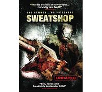 Sweatshop [Edizione: Stati Uniti]