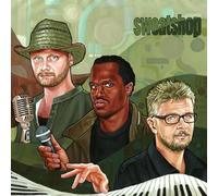 SWEATSHOP - GATEWAY -EP-