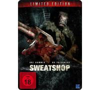 Sweatshop - Metal-Pack