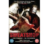 Sweatshop [Region 2]