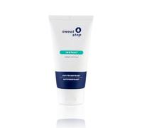SWEATSTOP - Lozione istantanea contro il sudore delle mani, 50 ml