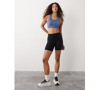 Sweaty Betty - Runners High - Pantaloncini da 6" neri-Nero XL