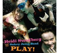 SWEDBERG, HEIDI & THE SUK - PLAY