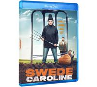 Swede Caroline (DVD) Aisling Bea Jo Hartley Brook Driver Finn Bruce Celyn Jones