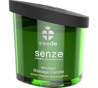 Swede E33816-Massage Candle Multicolor 150 ml