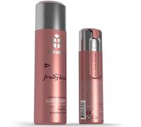 Swede -fruity love lubricante fresas con champagne 100 ml