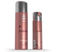 Swede Fruity Love Lubricant Sparkling Strawberry Wine 50ml