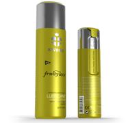 Swede fruity love lubricante manzana golden y vainilla 100 ml