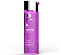 SWEDE - OLIO DA MASSAGGIO APHRODISIACO ALLE ERBE DIVINITY 150 ML