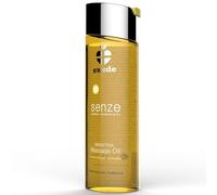 Swede herbal aphrodisiac aceite masaje seduction 150 ml