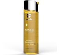 Swede herbal aphrodisiac aceite masaje seduction 75 ml