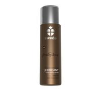 SWEDE INTENSE DARK CHOCOLATE LUBE 100 ml