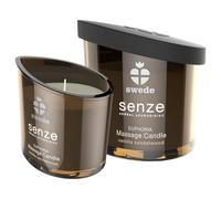 Swede Senze Massage Candle Euphoria Vanilla Sandalwood 50ml