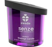 Swede Senze Divinity Candele erotici Multicolore Taglia unica