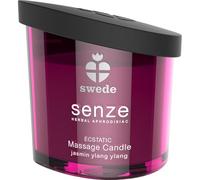 Swede Senze Massage Candle Ecstatic Jasmine Ylang Ylang 150ml