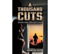 Sweden De Matas A Thousand Cuts (Tascabile)