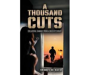 Sweden De Matas A Thousand Cuts (Tascabile)