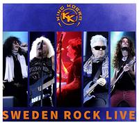 Sweden Rock Live