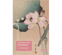 SWEDENBORG - SUZUKI DAISETZ TAITARO, SGARBI F. (Curatore) - Le Lettere