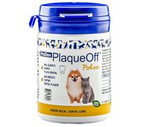 SWEDENCARE PLAQUEOFF POLVO 60 GR Vernice Polvere g, 3600 W, 1 Liter, 44 Decibel, Plastica
