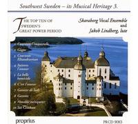 Sweden's Great Power Period - Sweden's Great Power Period