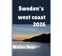 Sweden's west coast Travel Guide 2026