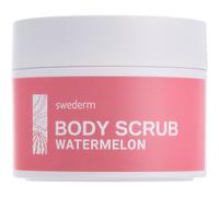 Swederm Scrub Corpo, Anguria