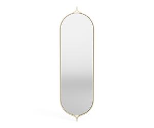 Swedese Comma Specchio H135 Naturale