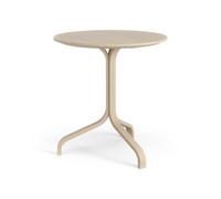 Swedese Lamino Tavolino H49 Faggio Laccato