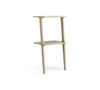 Swedese Libri 2 Sistema di Scaffali Naturale