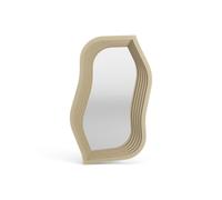 Swedese Mirror Specchio da Parete Ø49 Rovere
