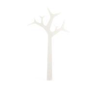 Swedese Tree Appendiabiti H134 Bianco Morbido