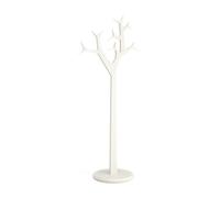 Swedese Tree Appendiabiti Per Abiti H194 Bianco Morbido