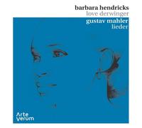 Swedish Chamber Ensemble Lieder (CD)