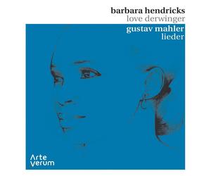 Swedish Chamber Ensemble Lieder (CD)