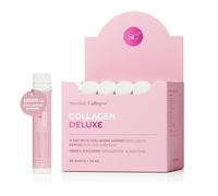 Swedish Collagen Deluxe Shots 12.500mg Collagene Marino 30x25ml