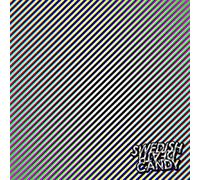 Swedish Death Candy - Swedish Death Candy